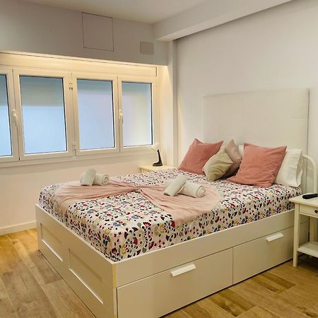 הוספיטלט דה יוברגאט Sweet Room Barcelona מראה חיצוני תמונה